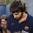 Foto: lex Caparrs (FCB)