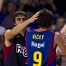 Foto: lex Caparrs (FCB)