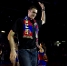 Foto: lex Caparrs-FCB