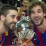 Foto: lex Caparrs (FCB).