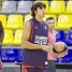 Foto: lex Caparrs-FCB.