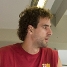 Foto: lex Caparrs-FCB