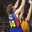Foto: lex Caparrs - FCB.
