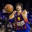 Foto: lex Caparrs-FCB