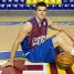 Foto: lex Caparrs - FCB