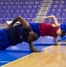 Foto: lex Caparrs-FCB