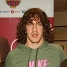 Puyol, scar i Fust, con un baln antiguo. Foto: David Cuella.