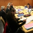 Members of the FCB Foundation and Unesco started planning their projects for 2008.