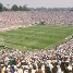 El Rose Bowl, escenario del primer partido amistoso.