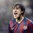 Bojan Krkic.