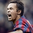 Iniesta s'est recuperant per jugar la final.
