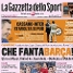 La Gazzeta dello Sport