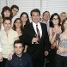 Foto de grupo.