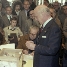 Casaus, a punt de votar.