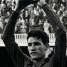 Segarra, alant la primera Copa de Fires de la histria (1958).