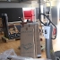 El gimnasio del primer equipo.
