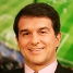 El president tamb creu que cal viure intensament, per amb prudncia, el bon moment del primer equip blaugrana.