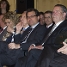 Molts representants poltics no es van voler perdre aquesta Festa de l'Esport Catal. Foto: lex Caparrs (FCB)