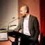 Unes 1000 persones van omplir la sala Can Llovet per seguir l'acte de proclamaci de Pep Guardiola com a fill predilecte de Santpedor. Fotos: lex Caparrs (FC Barcelona)