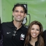 L'actriu llatina, Eva Longoria, tamb va estar present a les dues inauguracions dels centres.