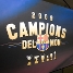 L'any histric del FC Barcelona ha estat el ms destacat del dinar d'empleats del club. Foto: lex Caparrs (FCB)