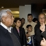 Per Rama Nathan, la visita respon a la voluntat de conixer el FC Barcelona de ms a prop. (Foto: lex Caparrs, FCB)
