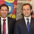 Fotos: Miguel Ruiz / Àlex Caparrós / Germán Parga (FCB)