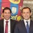 Fotos: Miguel Ruiz / Àlex Caparrós / Germán Parga (FCB)