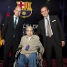 Foto: lex Caparrs-FCB