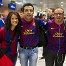 Foto: lex Caparrs - FCB