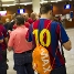 Foto: lex Caparrs - FCB