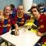 Foto: lex Caparrs - FCB