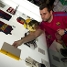 Foto: lex Caparrs-FCB