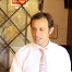 Sandro Rosell, dirigint unes paraules als membres de la taula. Fotos: lex Caparrs / Miguel Ruiz (FCB)