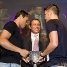 Foto: lex Caparrs - FCB
