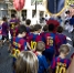 Foto: lex Caparrs-FCB