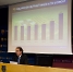 Presentaci de l'auditoria econmica (27/7/2010).