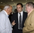 Canvis en el Patronat de la Fundaci (28/7/2010).