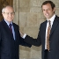 Visita a l'Ajuntament de Barcelona i la Generalitat (2/7/2010).