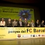 Foto: lex Caparrs-FCB.