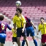 Foto: lex Caparrs - FCB