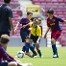 Foto: lex Caparrs - FCB