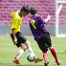 Foto: lex Caparrs - FCB