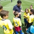 Foto: lex Caparrs - FCB
