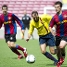 Foto: lex Caparrs - FCB