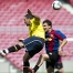 Foto: lex Caparrs - FCB