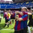 Foto: lex Caparrs - FCB