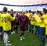 Foto: lex Caparrs - FCB
