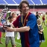 Foto: lex Caparrs - FCB