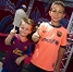 Foto: lex Caparrs - FCB